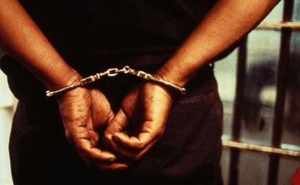 Kenyan Pastor arrested for asking congregation to worship naked