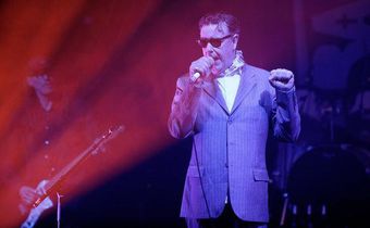 Jake Black, a composer of the 'Sopranos' theme, dies at 59