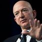 Jeff Bezos has become a regular target of Donald Trump because of his ownership of the Washington Post