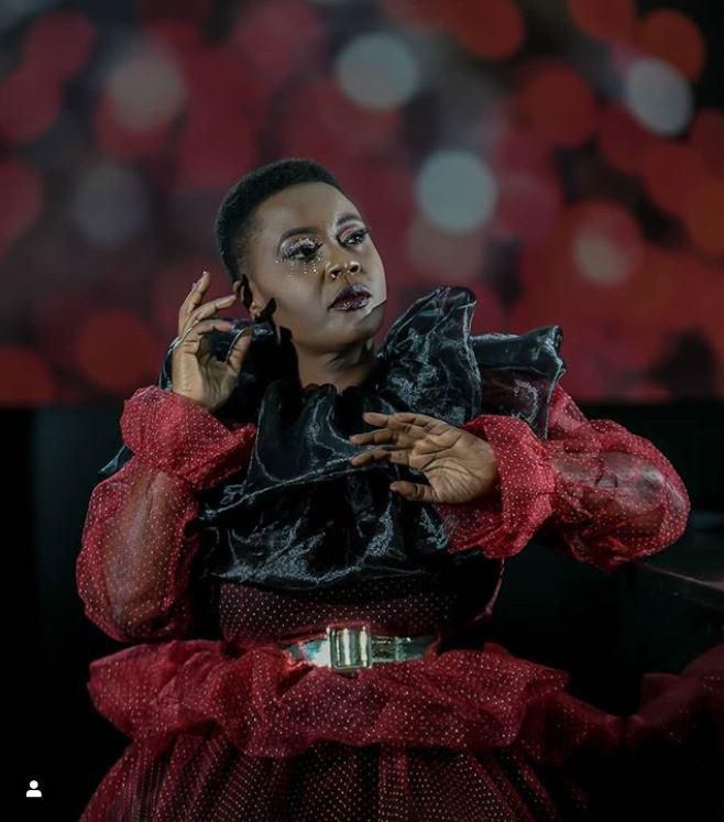 My mum warned me against dating Luo men – Kalekye Mumo