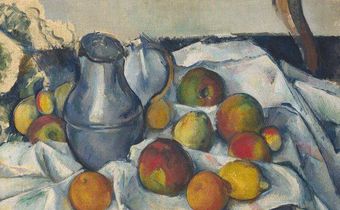 S.I. Newhouse Jr.'s collection of modern masters comes to Christie's