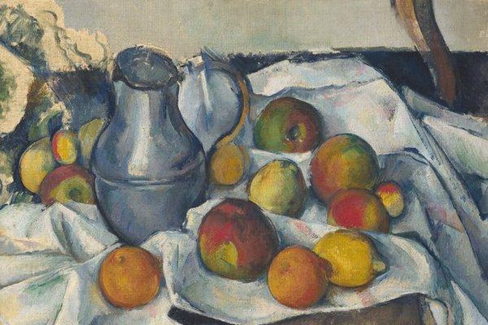 S.I. Newhouse Jr.'s collection of modern masters comes to Christie's