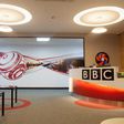 File Image of BBC headquarters in Nairobi (Courtesy)