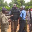 Police Police hunting for Nyeri Deputy Speaker Samuel Kariuki after he was caught beating up a man at William Ruto's event in Giakanja Nyeri