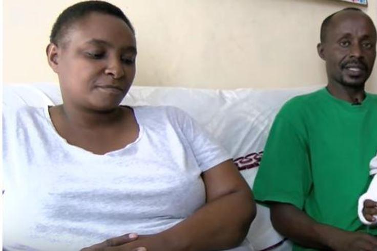 I married a disabled wife, we got 2 disabled kids but our love keeps us strong