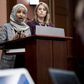 'She Had a Poor Choice of Words': Ilhan Omar's Constituents Grapple with Her Remarks
