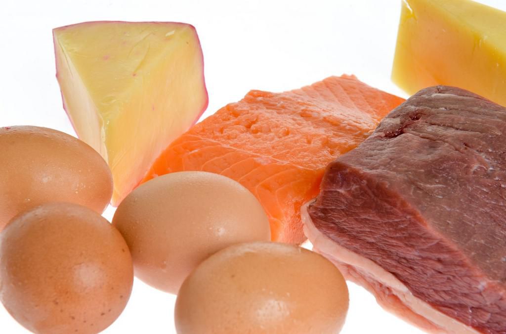 Sources of vitamin B12 (Harvard Health)