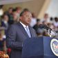 File image of President Uhuru Kenyatta