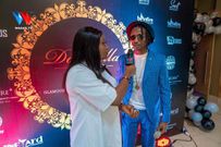 Barak Jaccuzi, How Tanasha Donna’s EP Launch went down in Nairobi (Photos)