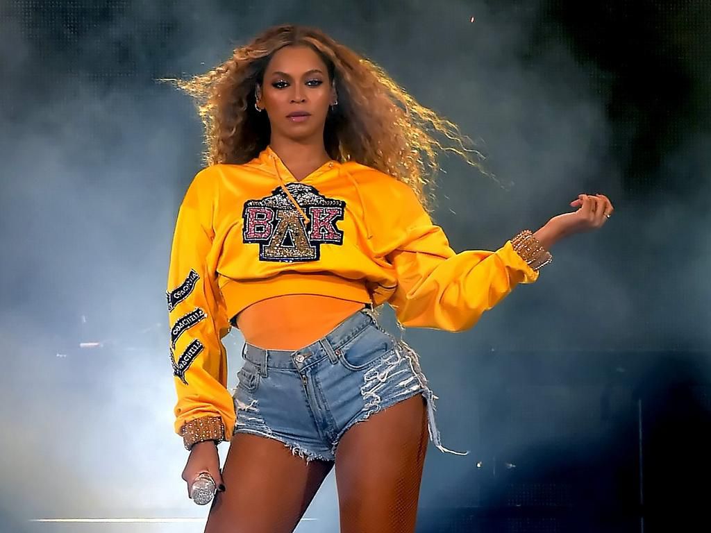 Beyonce