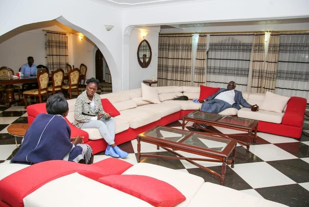 Akothee receives a rare confession from a male fan who used to hate her