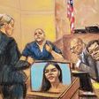 El Chapo trial is irresistible to a cartel show's kingpin