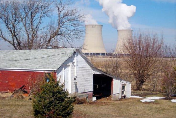 Fewer inspections for aging nuclear plants, regulators propose