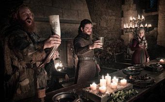 A Starbucks in Winterfell? 'Game of Thrones' coffee cup blunder spreads like wildfire