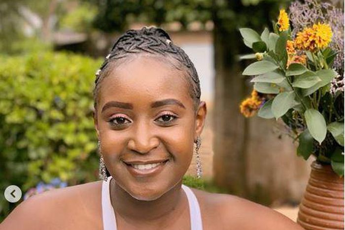 I was depressed for 2 months - Mercy Kyallo opens up on losing her job