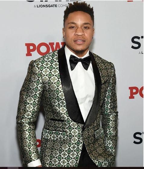 Vanessa Mdee goes on a Baecation with Hollywood actor Rotimi  in Miami (Photos/Video)