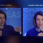 Distorted videos of Nancy Pelosi spread on Facebook and twitter, helped by Trump
