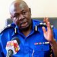 National Police Spokesman Charles Owino