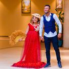 Tearful Size 8 opens up on pregnancy struggles, after welcoming new born through C-section