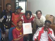 Ethic wins YouTube award