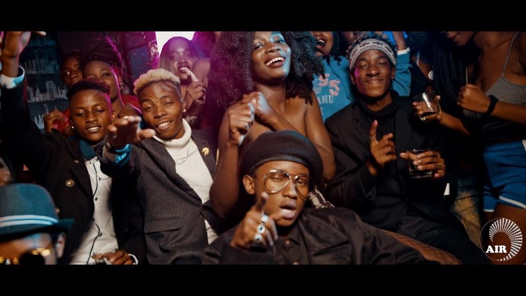 Figa. Controversial songs that were pulled down from YouTube in 2019 (Full List)