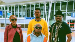 Harmonize’s manager issues statement after song was deleted from YouTube