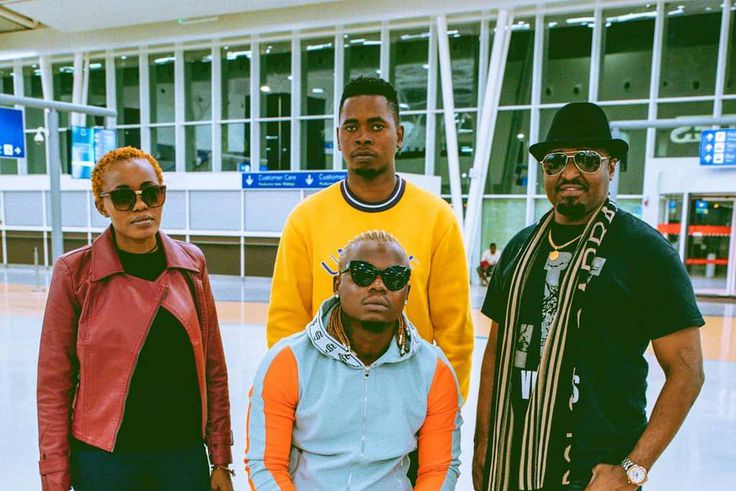 Harmonize’s manager issues statement after song was deleted from YouTube