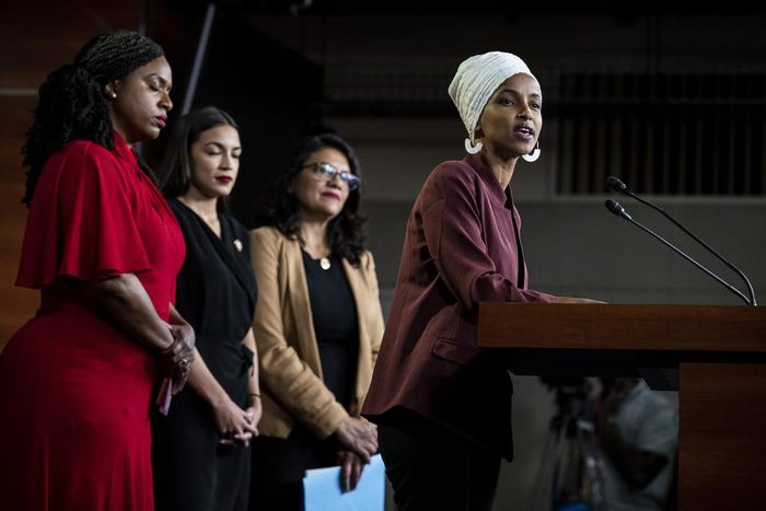 Trump Sets the Terms on Racial Division. Do Democrats Know What to Do?