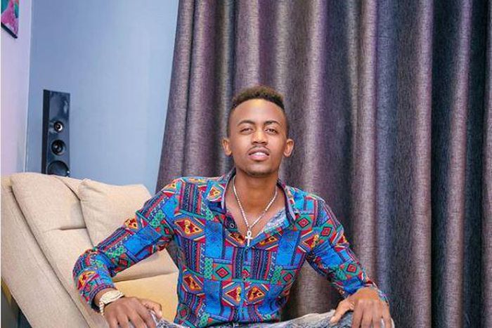 Alichapwa kama Burukenge - Weezdom alleges Ringtone was beaten after gatecrashing party in Runda