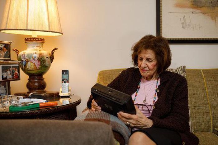 Over 60 Why own when you can rent