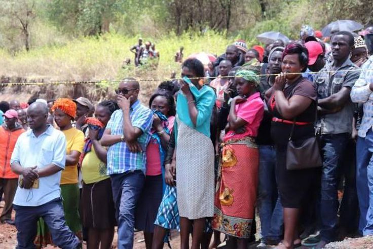 Love affair ends in tragic death of 16 year old girl