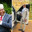 Shame on you - Miguna Miguna attacks DCI after seizing controversial politician’s Range Rover