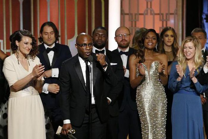 Golden Globe award winners: The list