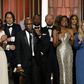 Golden Globe award winners: The list