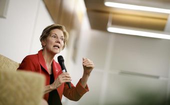 Four Key Senators Shift 2020 Presidential Planning Into High Gear