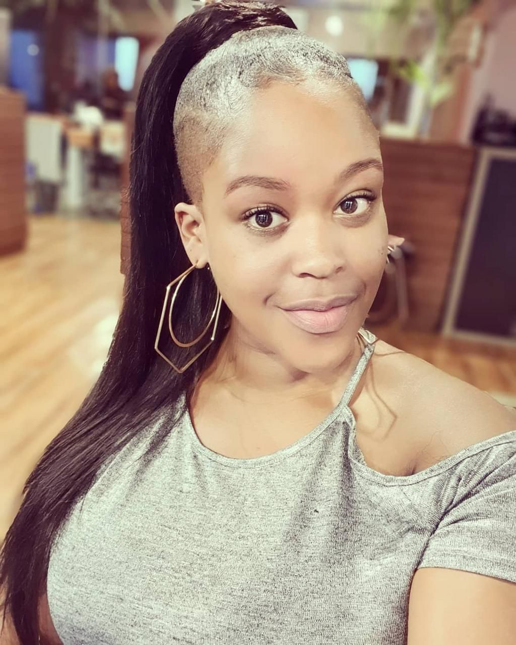 I tried to commit suicide- Kamene Goro opens on her failed 1 year marriage