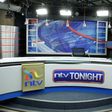 NTV Anchor quits