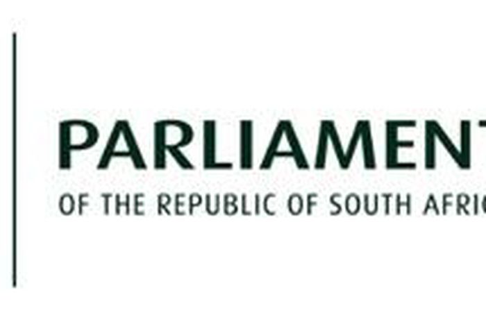 Republic of South Africa: The Parliament
