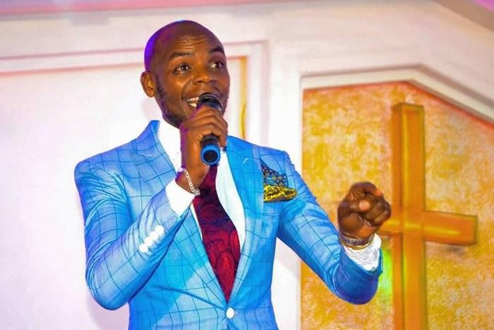 Gospel singer Jimmy Gait has revealed how cyber bullying affected him and his career.