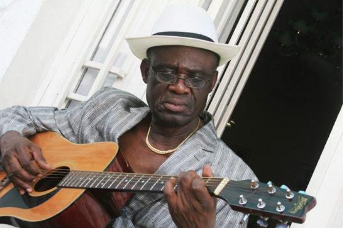 Legendary Congolese singer Simaro Massiya Lutumba dies in Paris