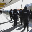 Shutdown Forces Airports to Rely on Backup Security Screeners