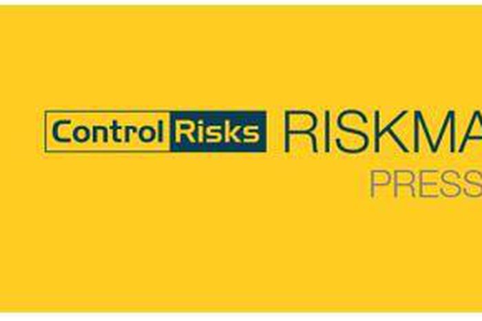 Control Risks Group Holdings Ltd