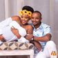 Kabi wa Jesus and Milly announces pregnancy