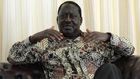 Raila Odinga addresses Kenyans on Coronavirus pandemic