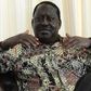 Raila Odinga addresses Kenyans on Coronavirus pandemic