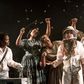 Review: 'The Secret Life of Bees' Is a Musical Lacking a Sting