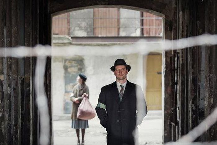 'Who Will Write Our History' Review: A vital Holocaust documentary