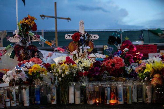 Federal Hate Crime Charges Filed in El Paso Shooting That Targeted Latinos