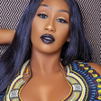 Victoria Kimani ventures into hair business (Photos)