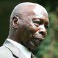 Retited President Moi